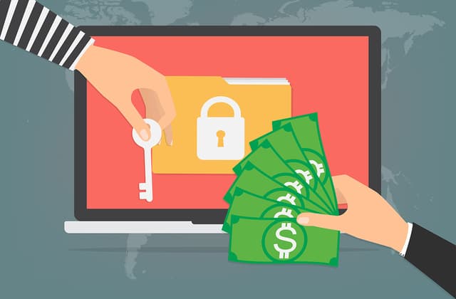 Os dados do seu Cartório estão protegidos? Você já ouviu falar em Rasomware ou sequestro digital?